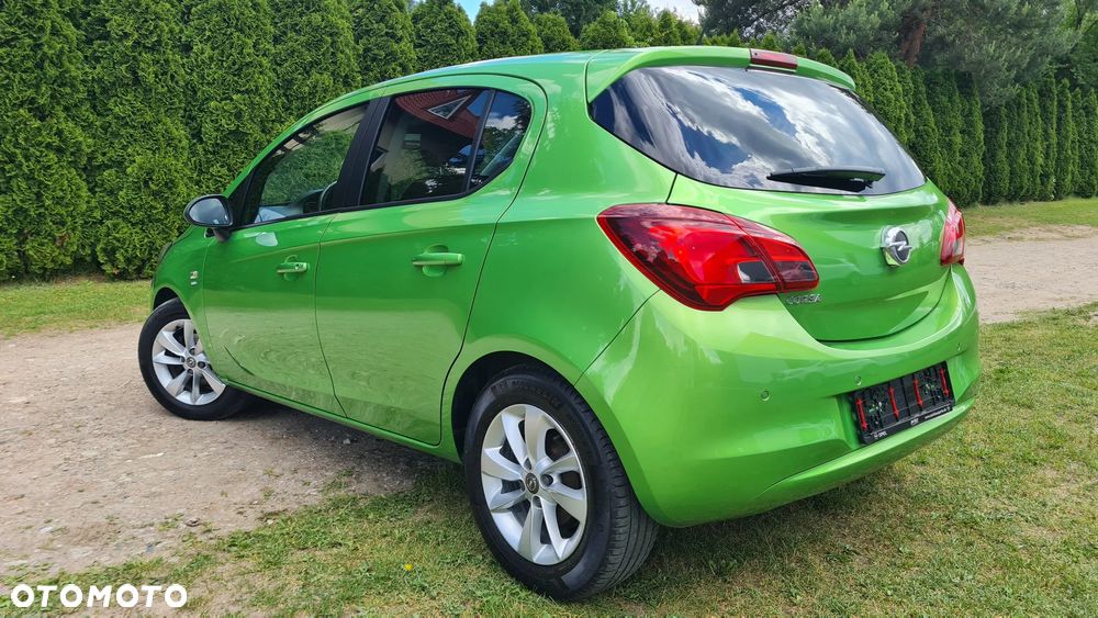 Opel Corsa 1.4 Innovation - 6