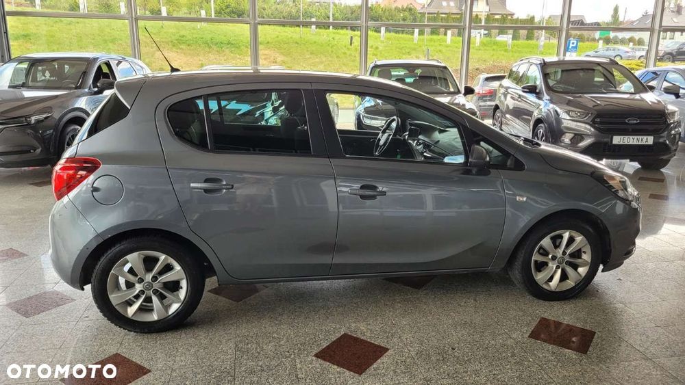 Opel Corsa - 8