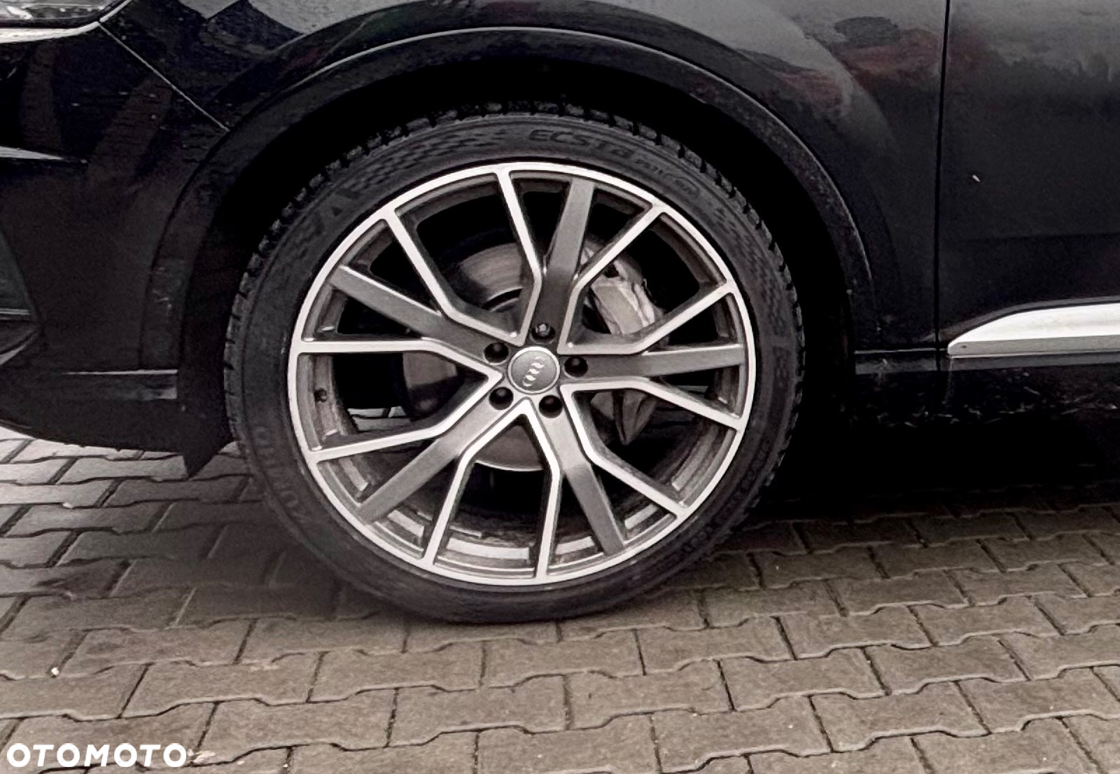 Audi Q7 3.0 TDI Quattro Tiptronic - 14
