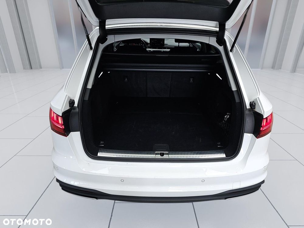 Audi A4 Avant 35 TDI mHEV S tronic - 20
