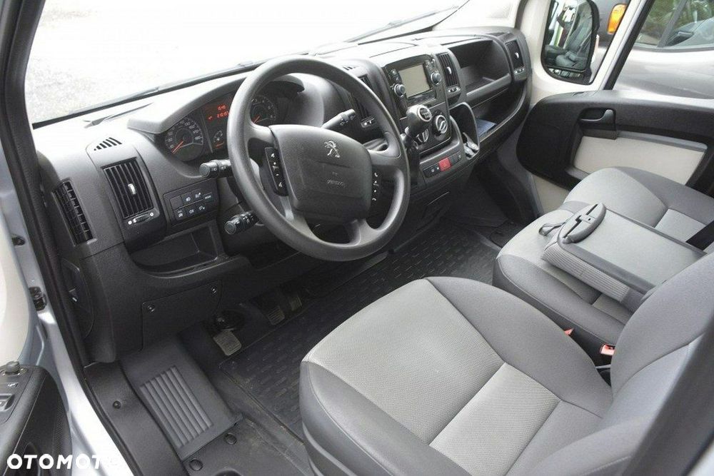 Peugeot Boxer - 11
