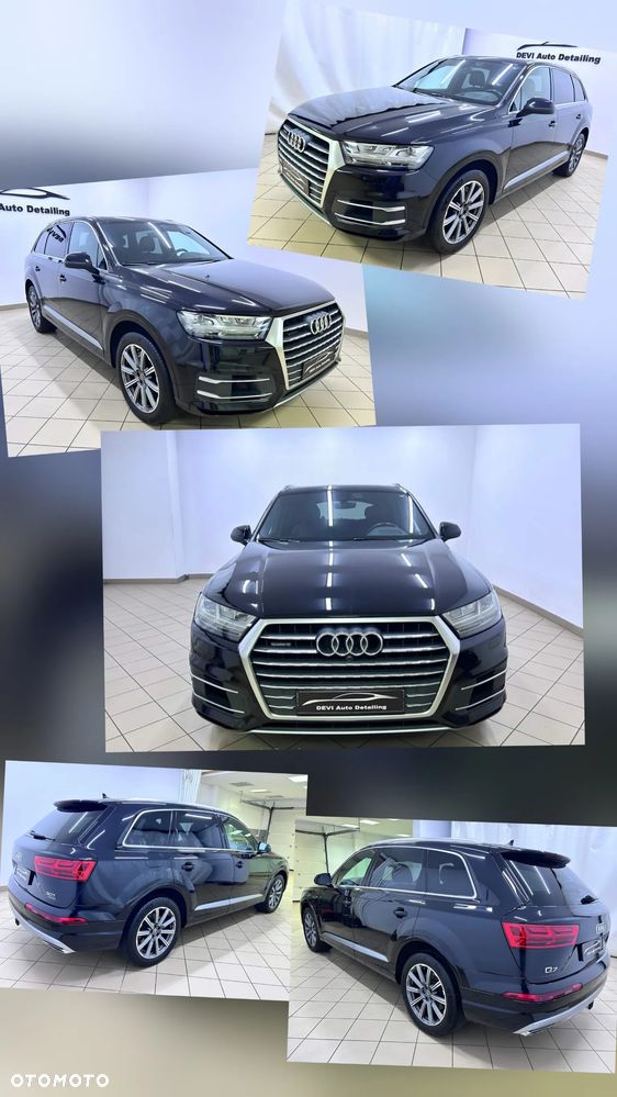 Audi Q7 - 2
