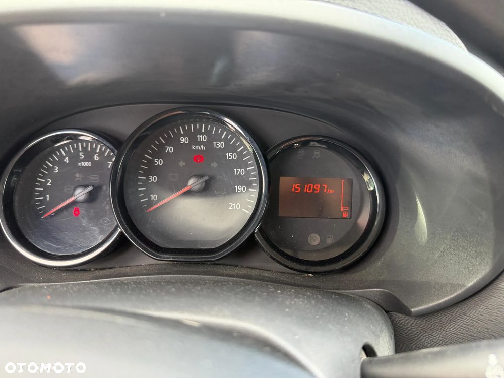 Dacia Dokker SCe 100 Comfort - 15