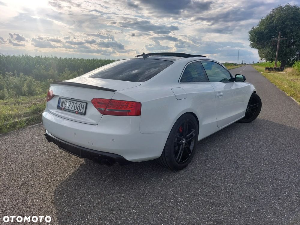 Audi A5 Coupé - 30