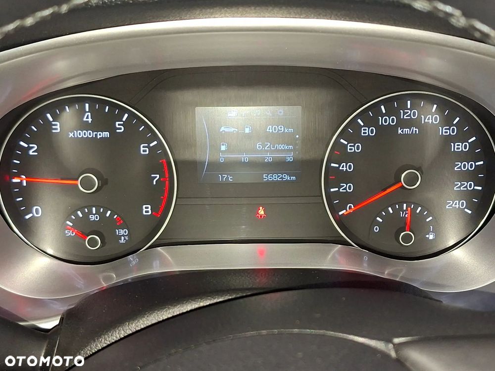 Kia Sportage 2017 photo 3
