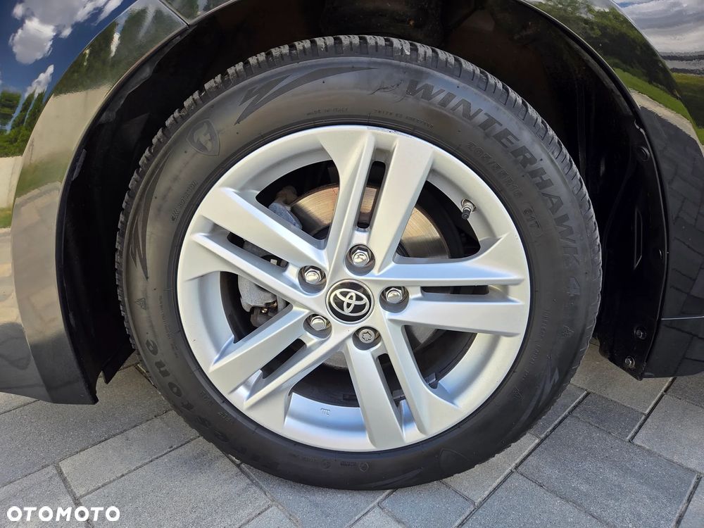 Toyota Corolla 1.8 Hybrid Comfort - 16