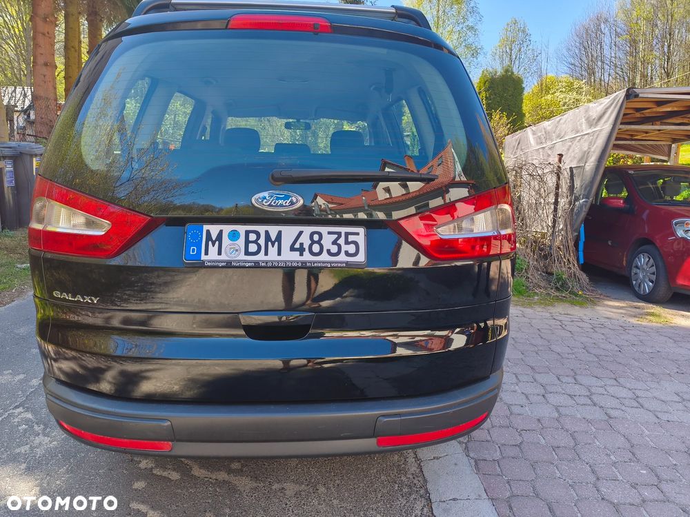 Ford Galaxy - 5
