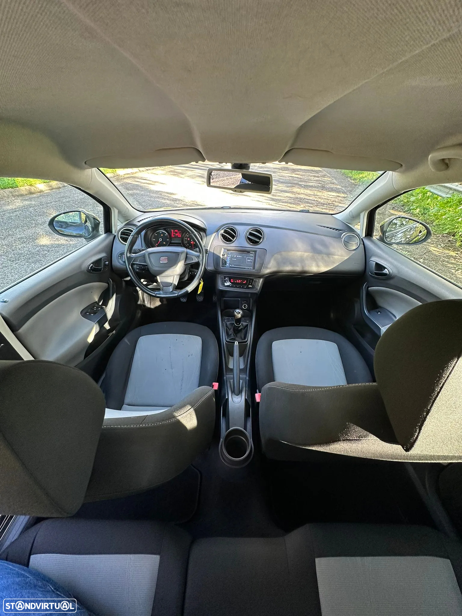 SEAT Ibiza - 6