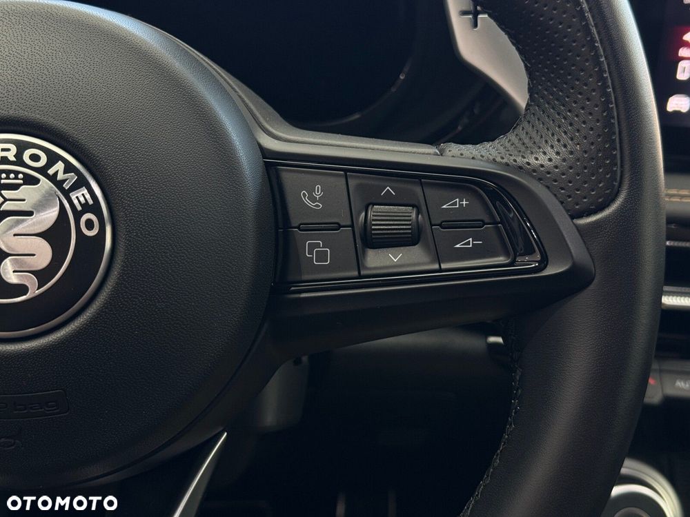 Alfa Romeo Tonale - 21