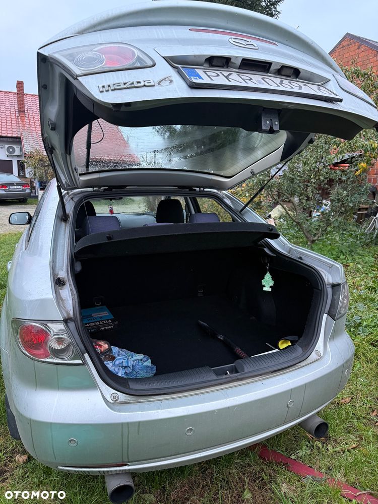 Mazda 6 - 17