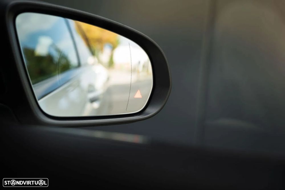 Mercedes-Benz C 300 de AMG Line - 30