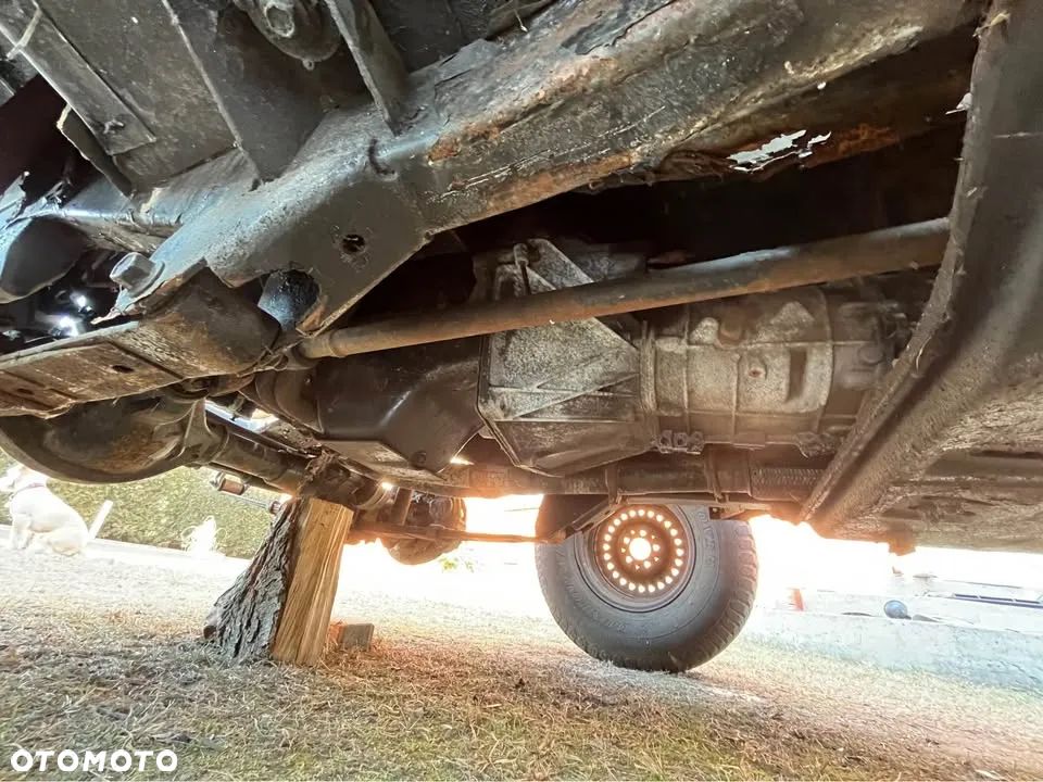 Jeep Wrangler 4.0 - 10