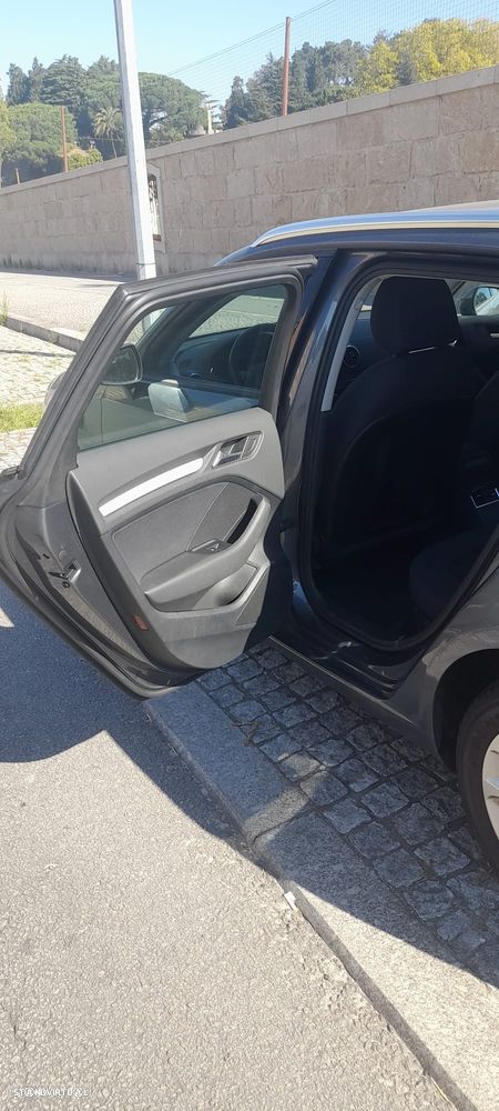Audi A3 Sportback - 7