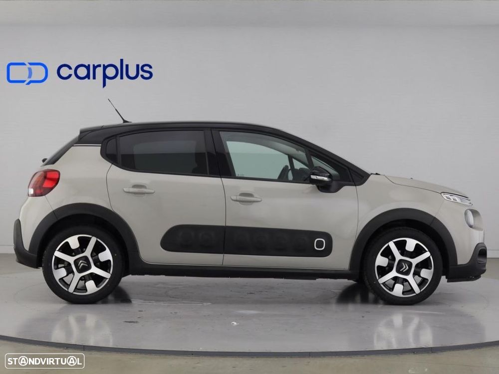 Citroën C3 1.2 PureTech Feel - 8