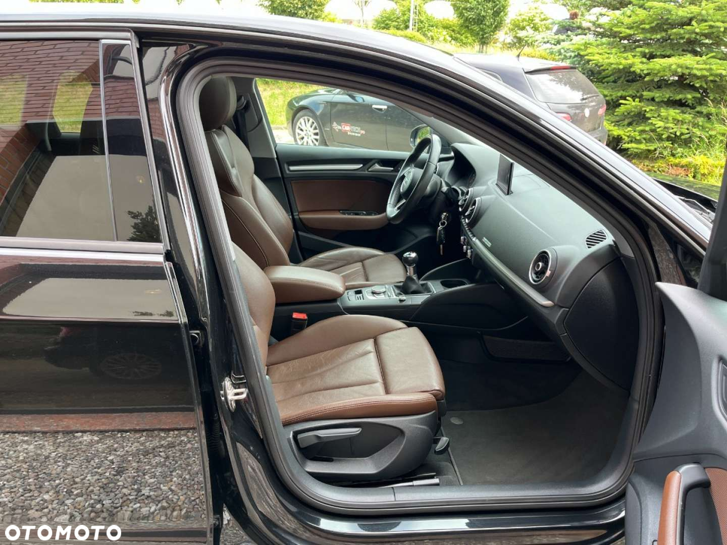 Audi A3 1.6 TDI Sportback - 18