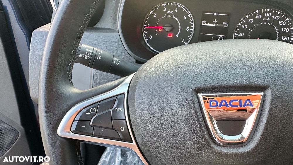 Dacia Duster - 21