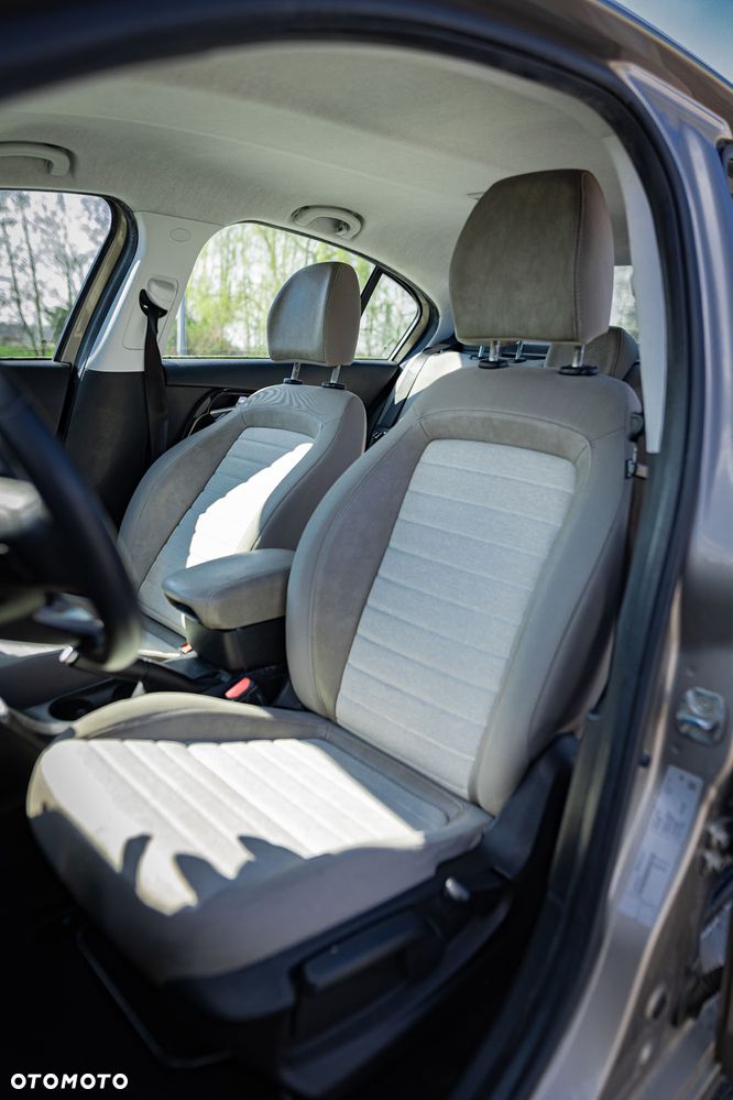 Fiat Tipo 1.4 16v Lounge - 15