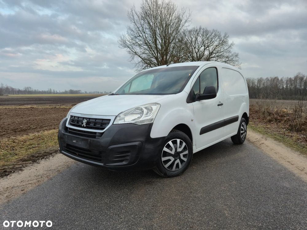 Peugeot Partner - 29