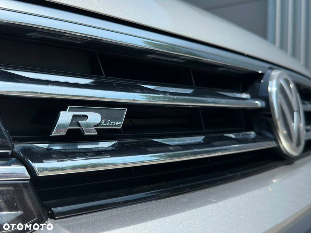 Volkswagen Tiguan 2.0 TDI BMT SCR 4Mot Highline DSG - 7