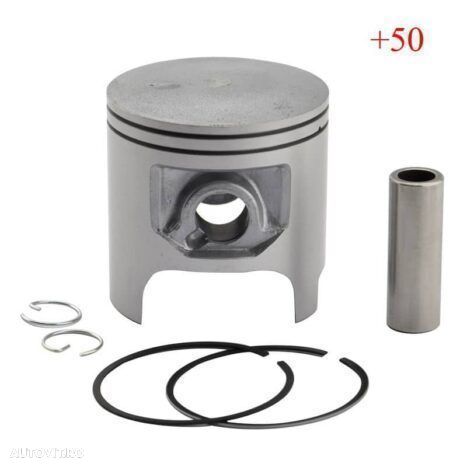 Piston complet - adecvat case ih - 1