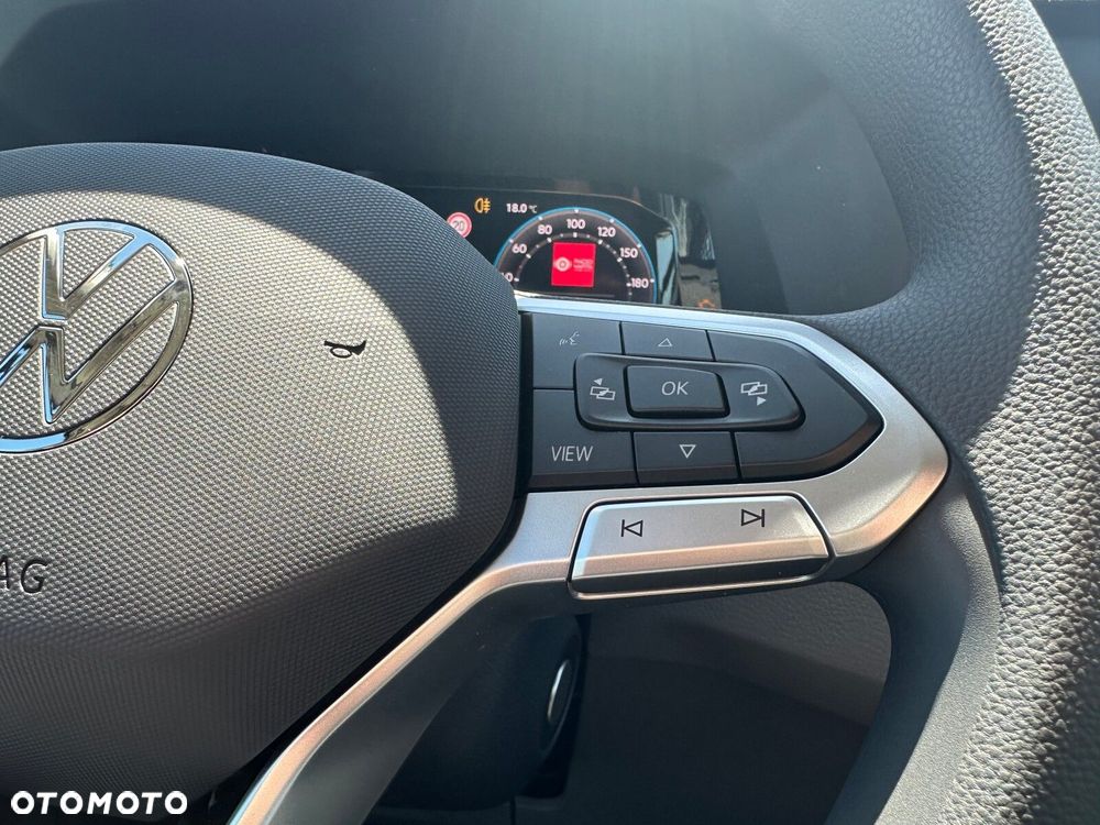 Volkswagen Crafter 35 2.0 TDI L3H3 3640 177 KM - 15