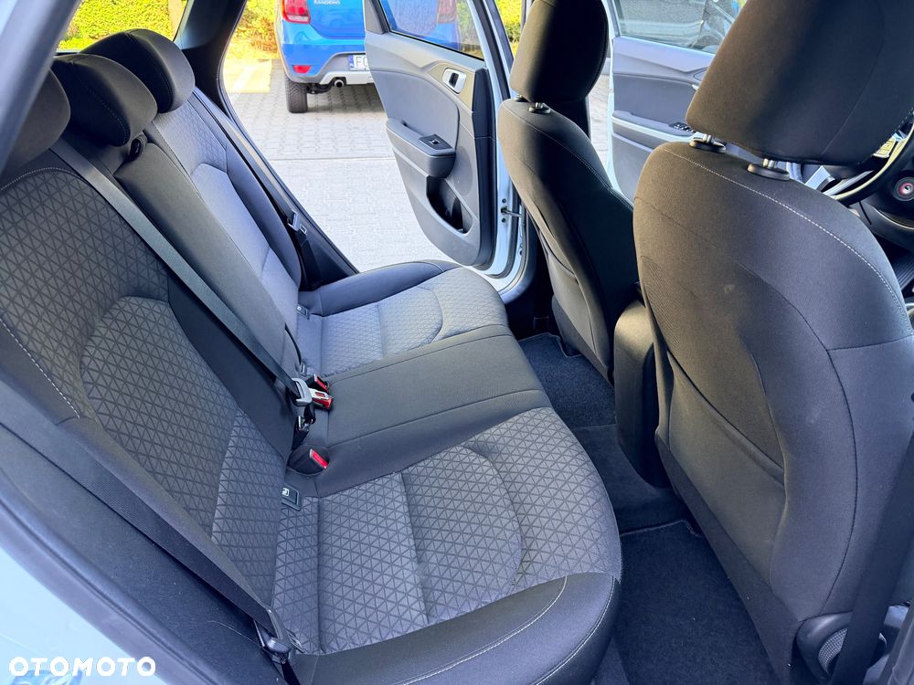 Kia Ceed 1.6 CRDi SCR L Business Line - 27