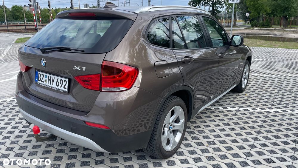 BMW X1 - 19