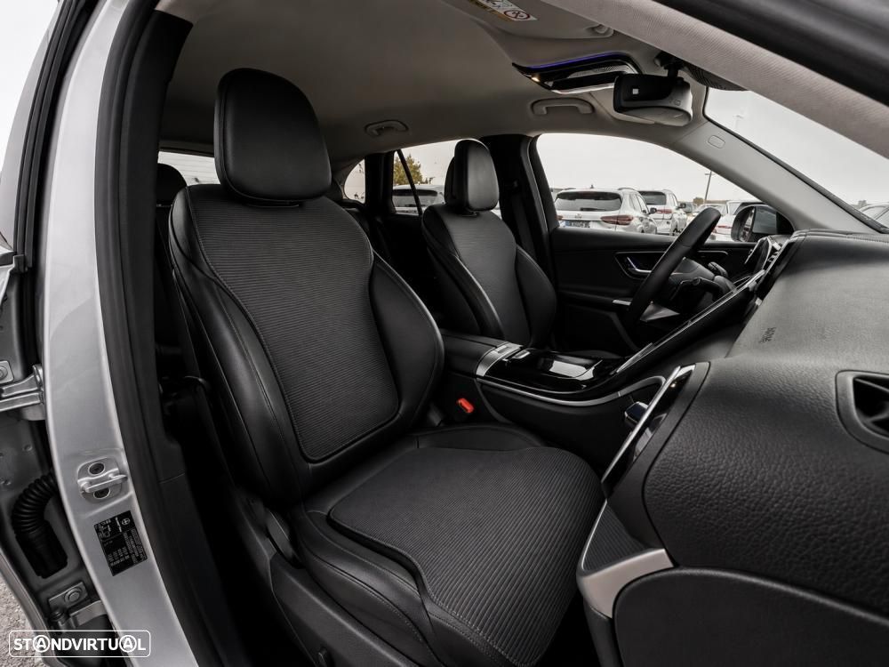 Mercedes-Benz GLC 300 e 4Matic 9G-TRONIC Avantgarde Advanced - 6