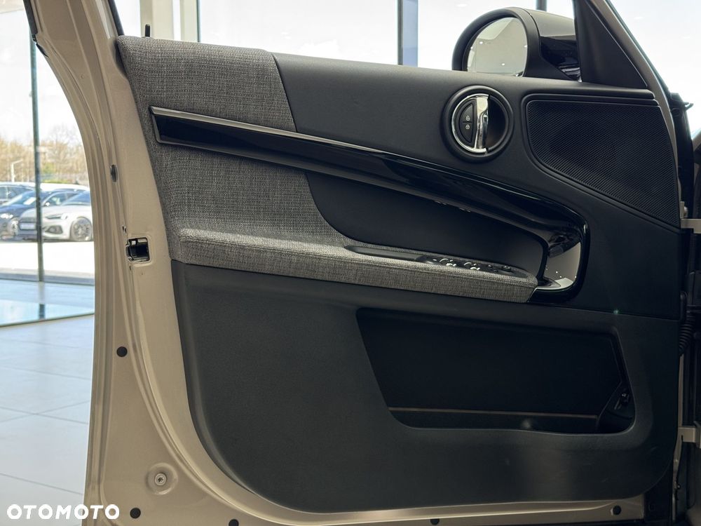 MINI Countryman - 13