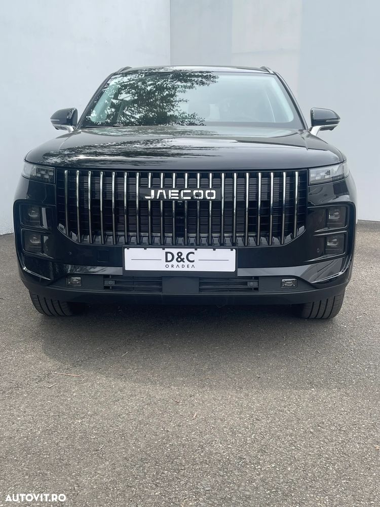 Jaecoo 7 SHS-P 1.5 TGDI DHT PHEV Exclusive - 18