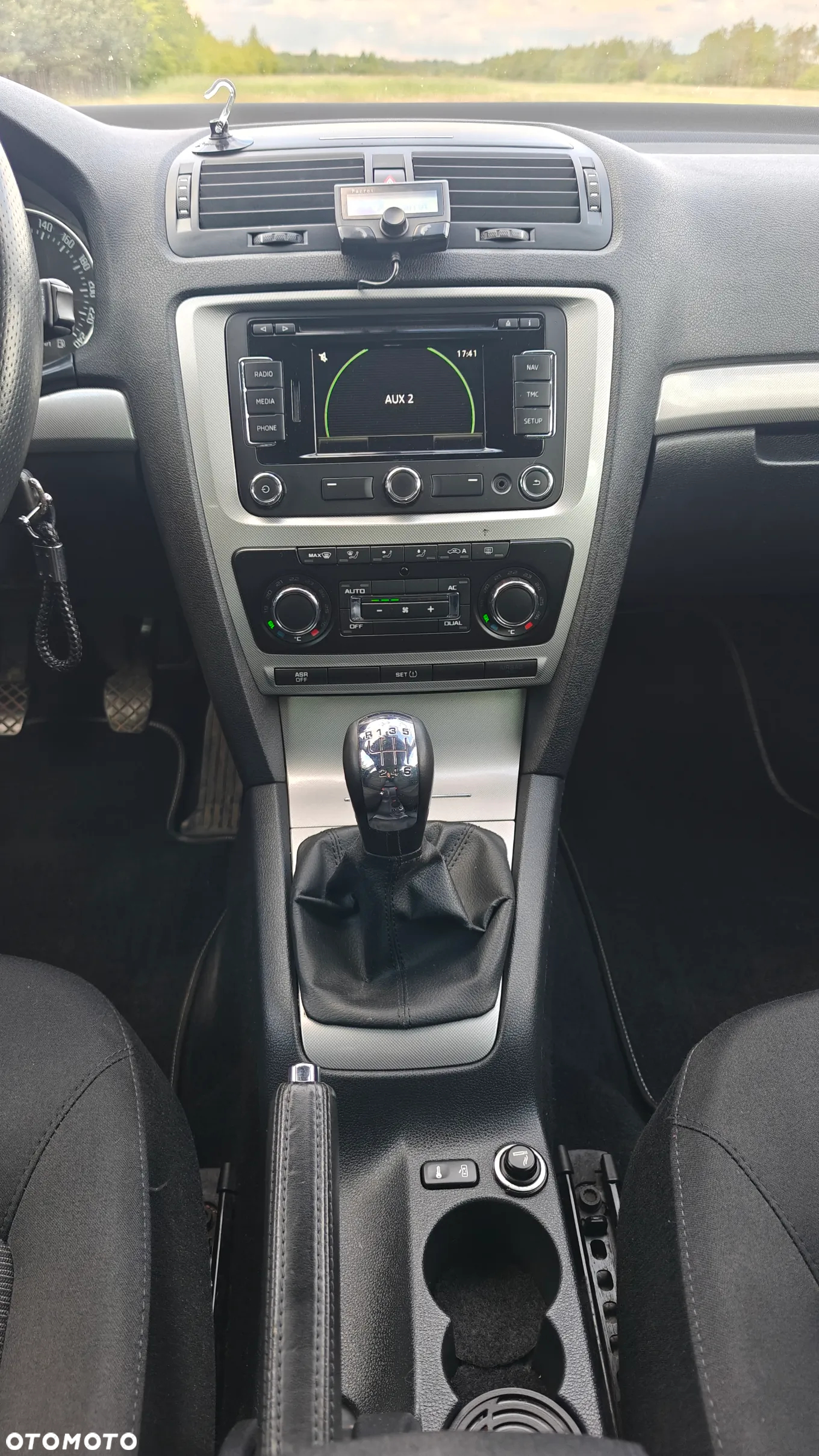 Skoda Octavia 1.4 TSI Elegance - 12