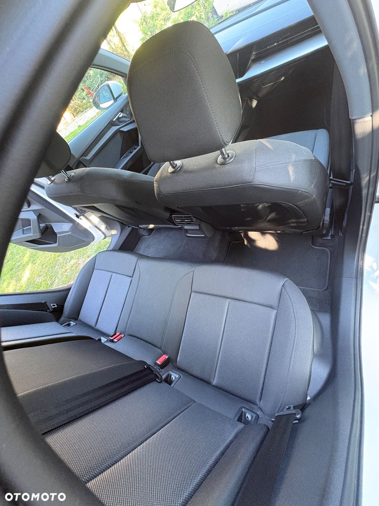 Audi A3 Limousine 35 TFSI S tronic - 22