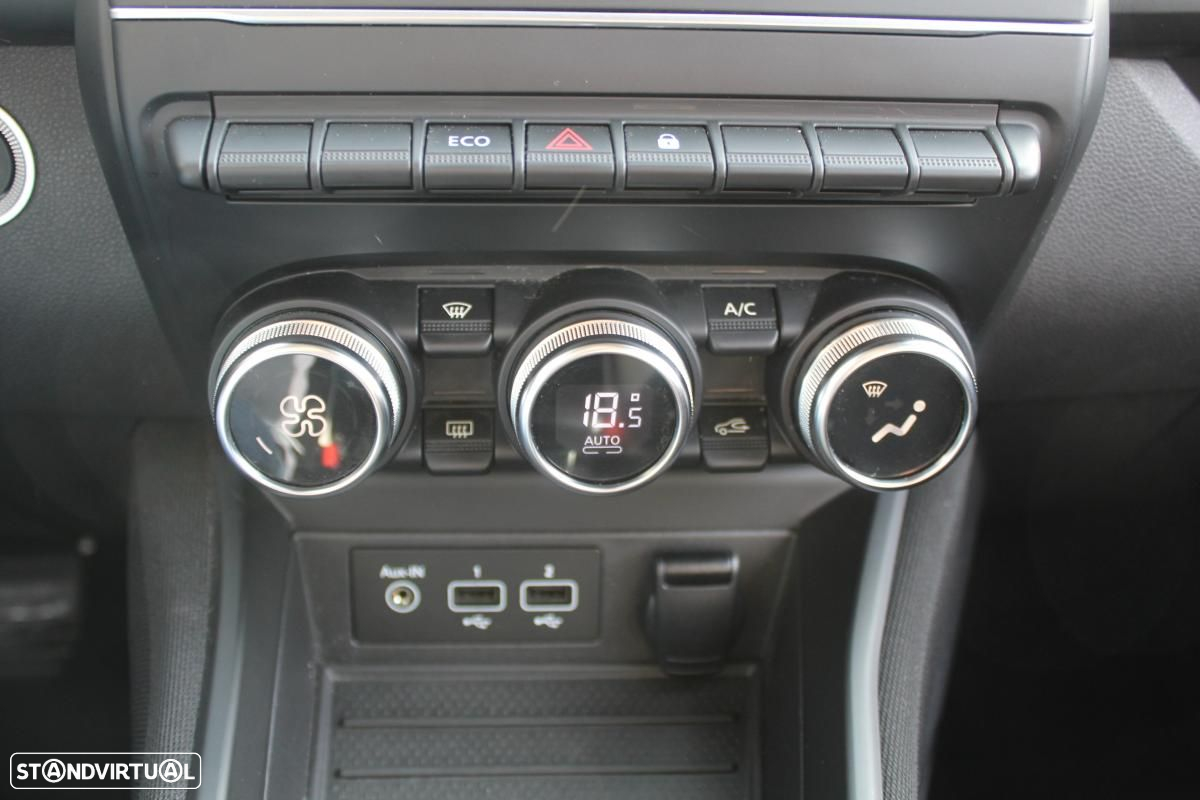 Renault Zoe (c/ Bateria) Z.E. 50 EXPERIENCE - 16