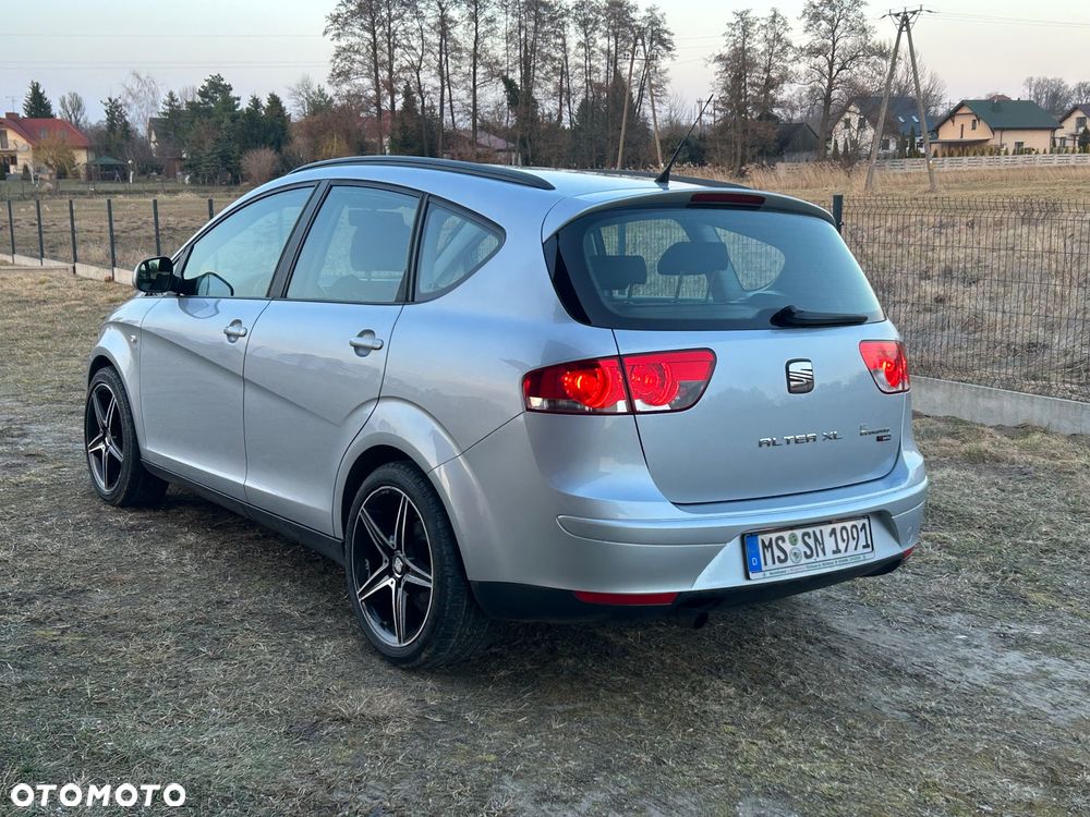 Seat Altea - 13