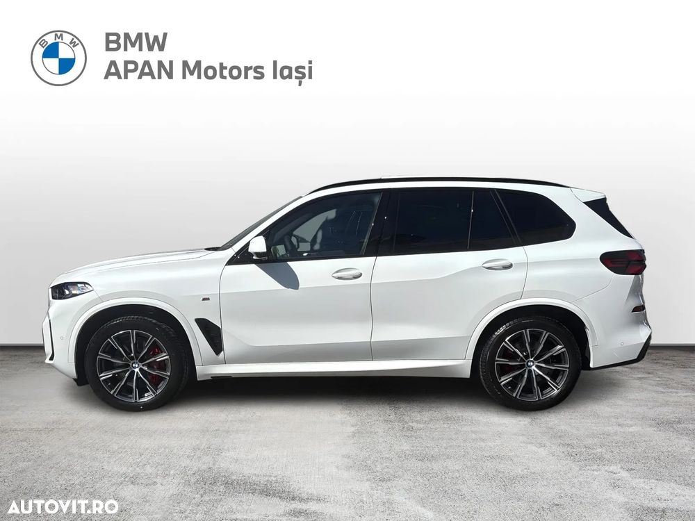 BMW X5 - 8