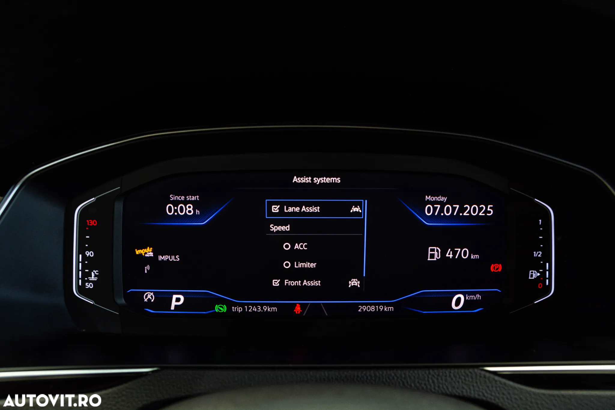 Volkswagen Passat Variant 2.0 TDI DSG Comfortline - 19