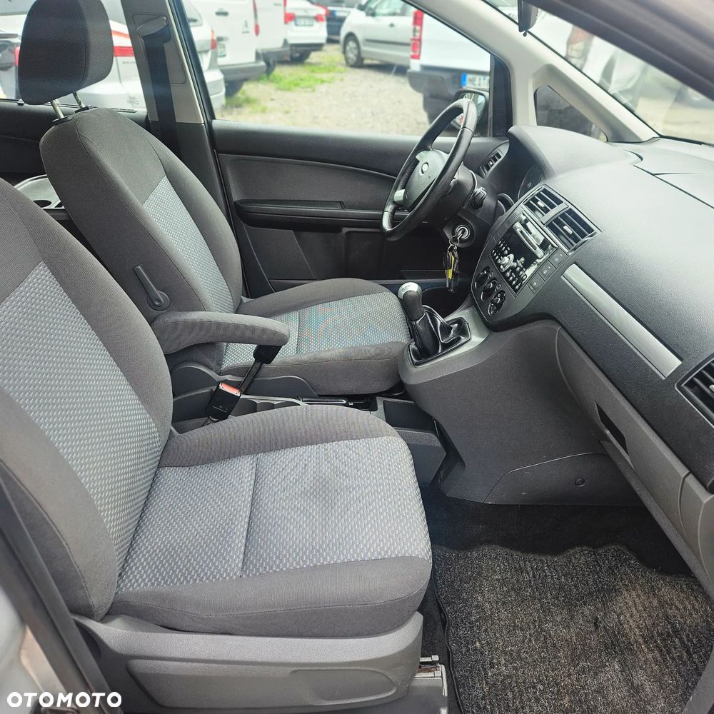 Ford C-MAX 1.6 Style+ - 17
