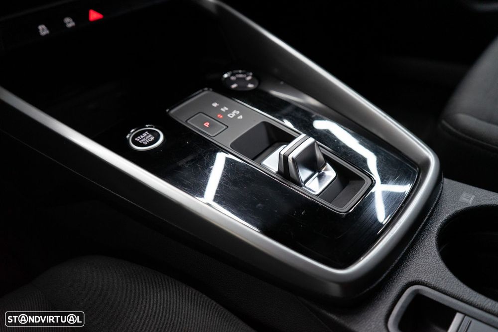 Audi A3 Limousine 35 TDI S tronic S line - 29