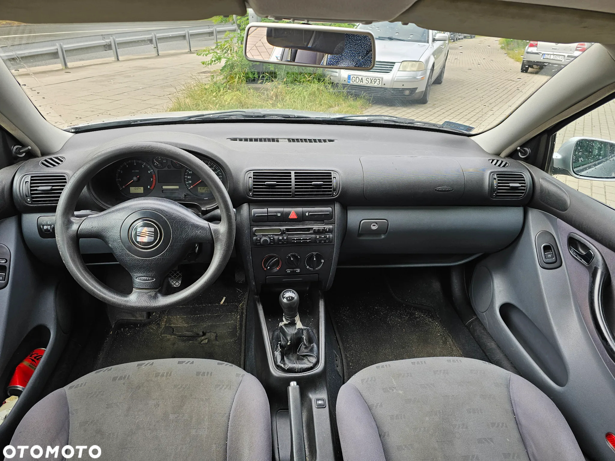Seat Leon 1.6 Cool - 11