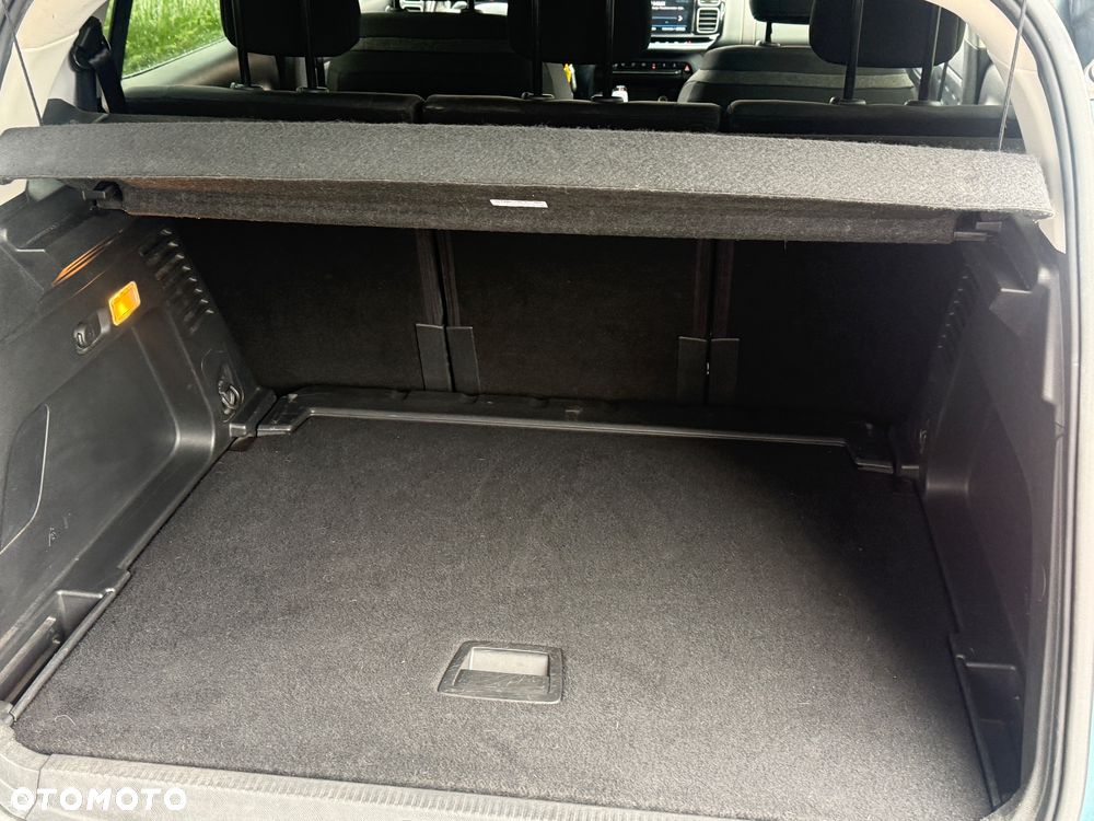 Citroën C5 Aircross 1.5 BlueHDi Shine EAT8 - 28