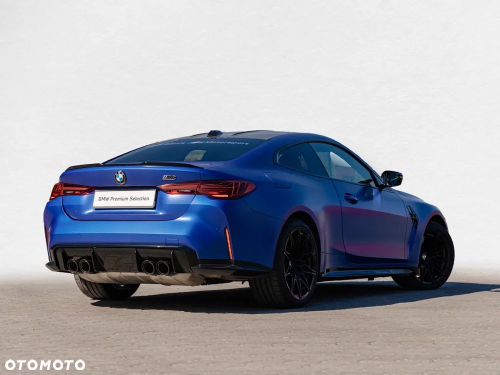 BMW M4 - 3