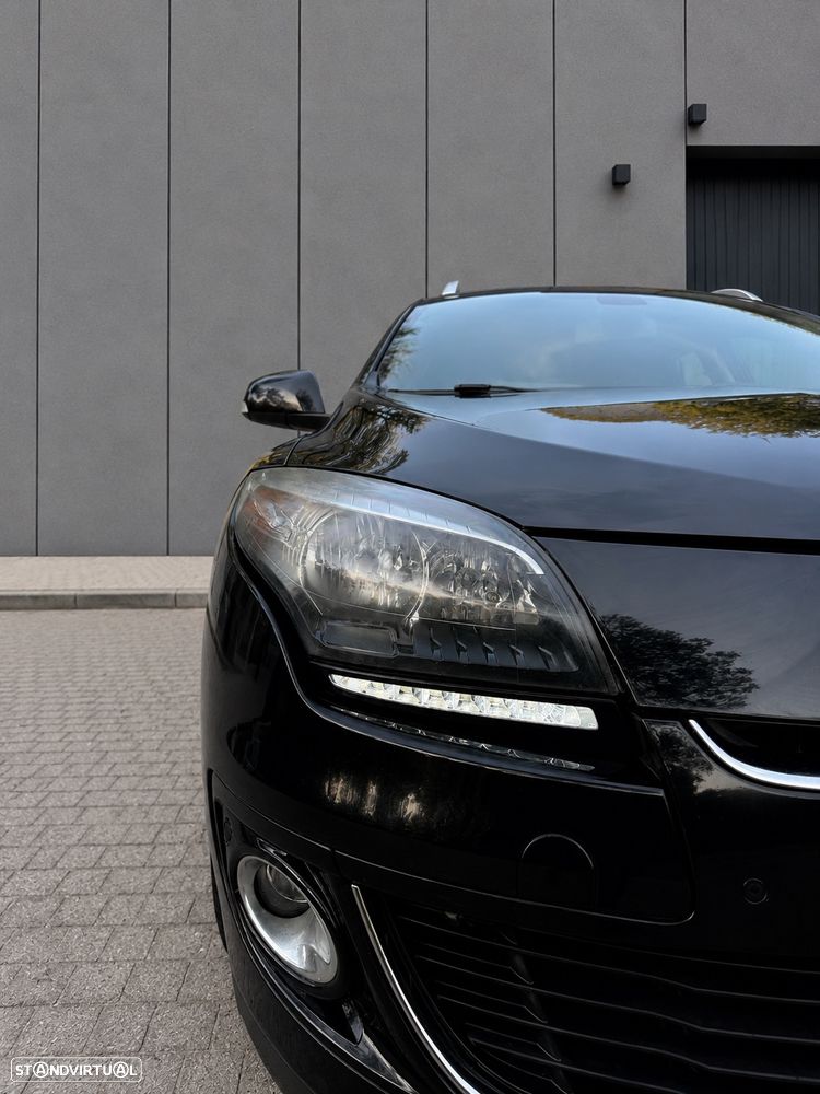 Renault Mégane Sport Tourer 1.5 dCi Dynamique - 6
