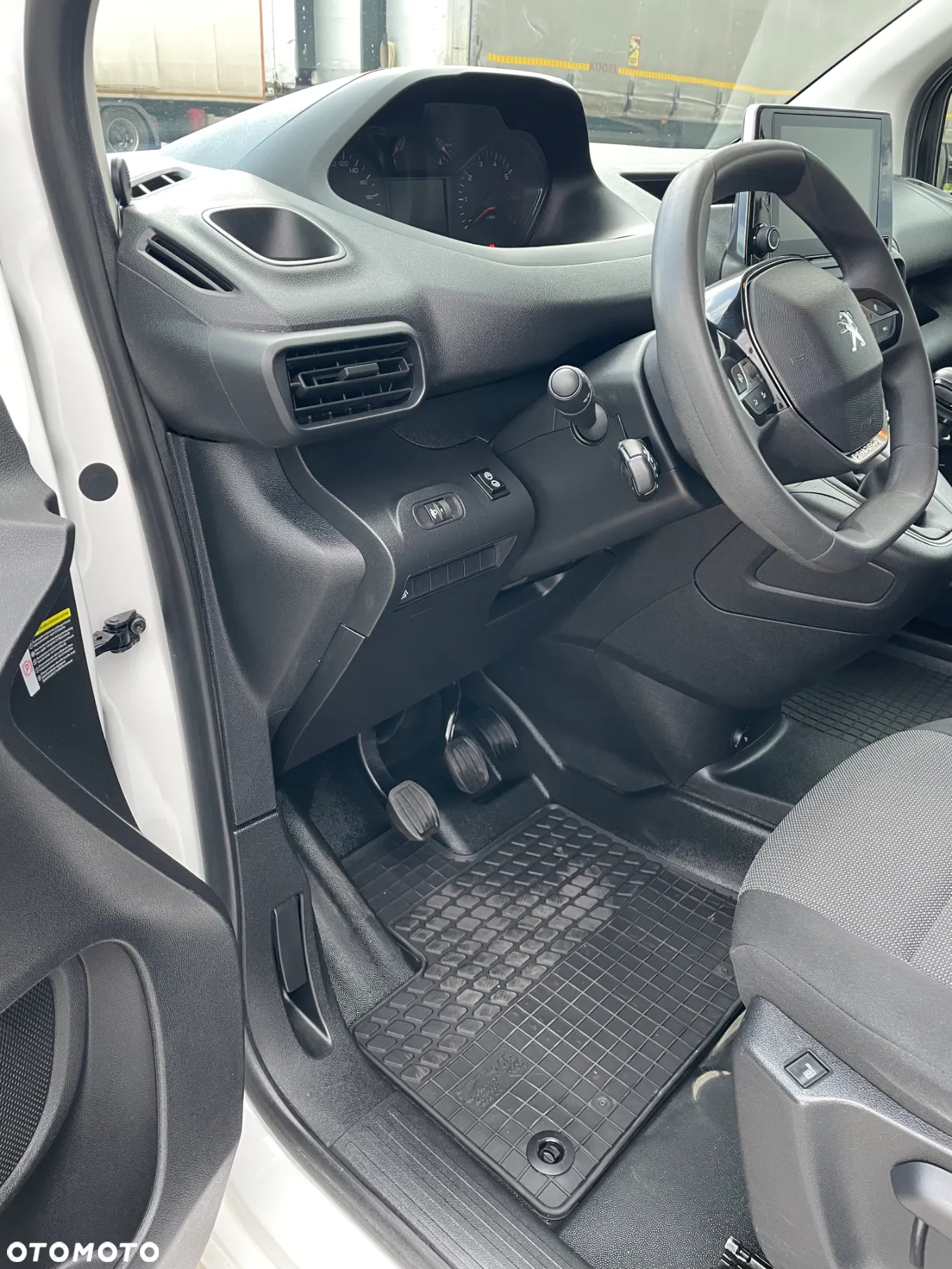 Peugeot Partner 1.5 BlueHDI L2 Pro (bryg.) - 10