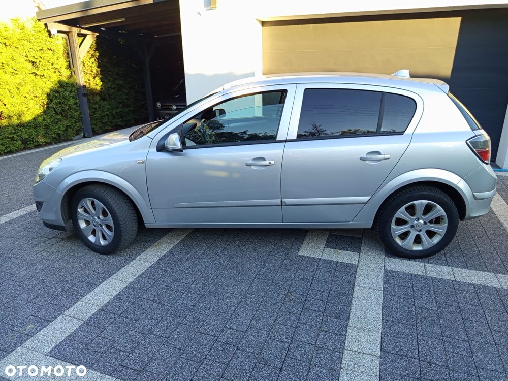 Opel Astra 1.4 Club - 7