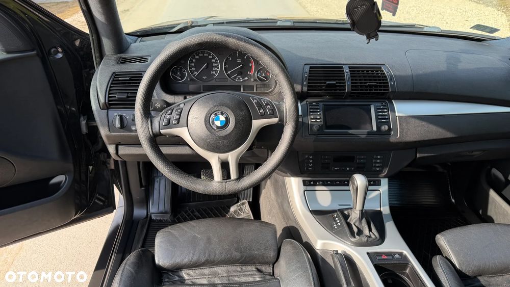 BMW X5 - 10