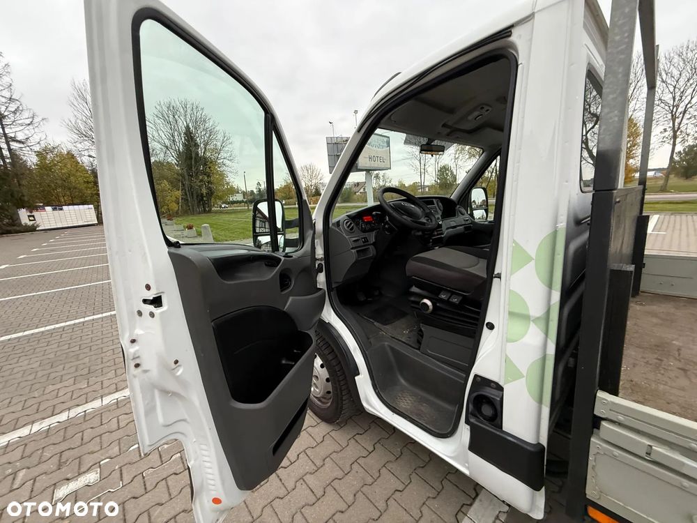 Iveco DAILY - 11