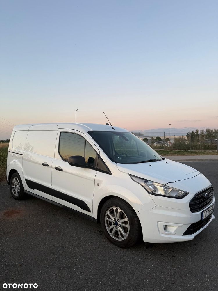 Ford Connect - 1