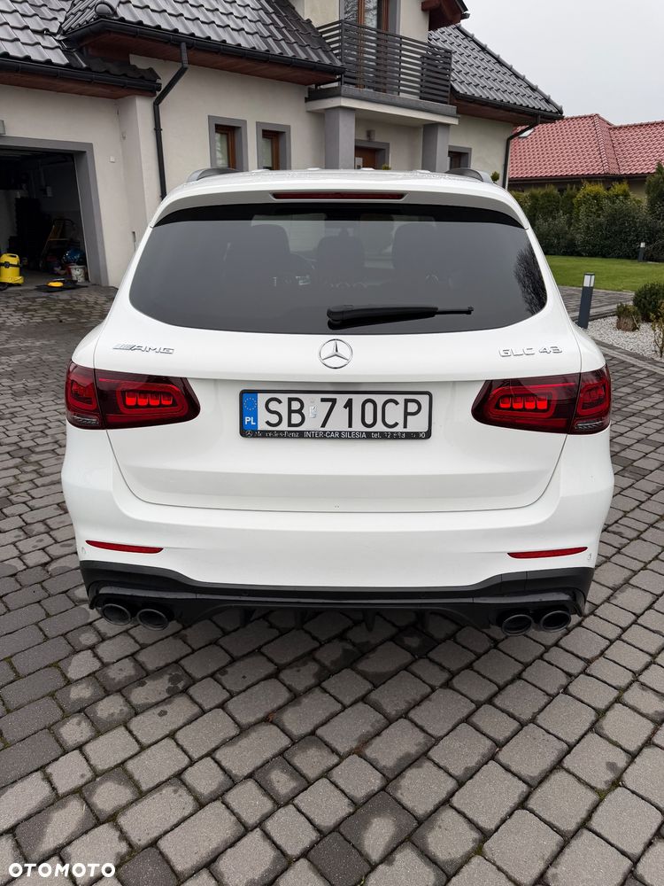 Mercedes-Benz GLC - 28