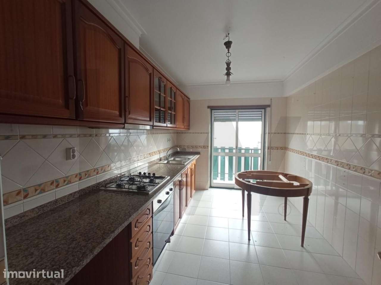Apartamento T3 no Carregado - Grande imagem: 5/15