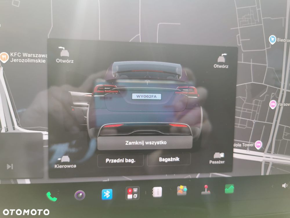 Tesla Model X Long Range - 8